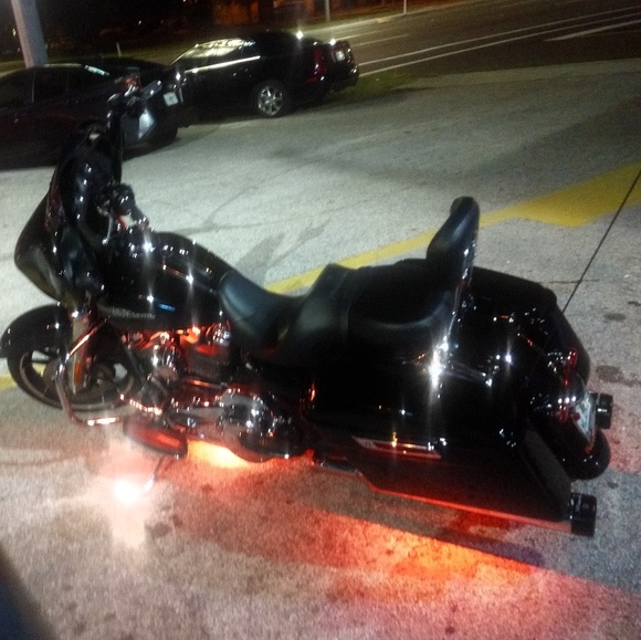 Meet your Posher, G. - Picture 1 of 1